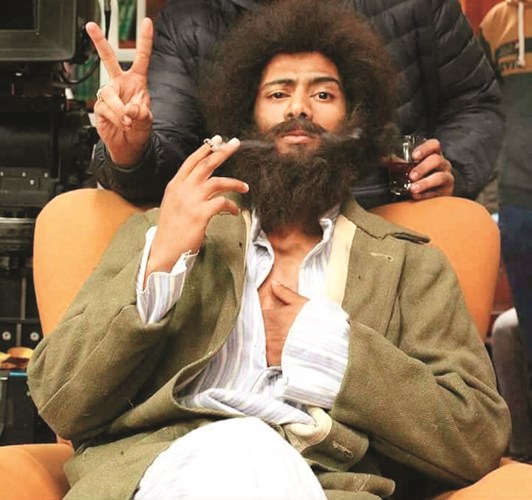 محمد رمضان يفقد كل أسرته!