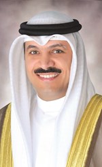 التجديد للهاشل محافظاً لـ«المركزي» 5 سنوات بدرجة وزير