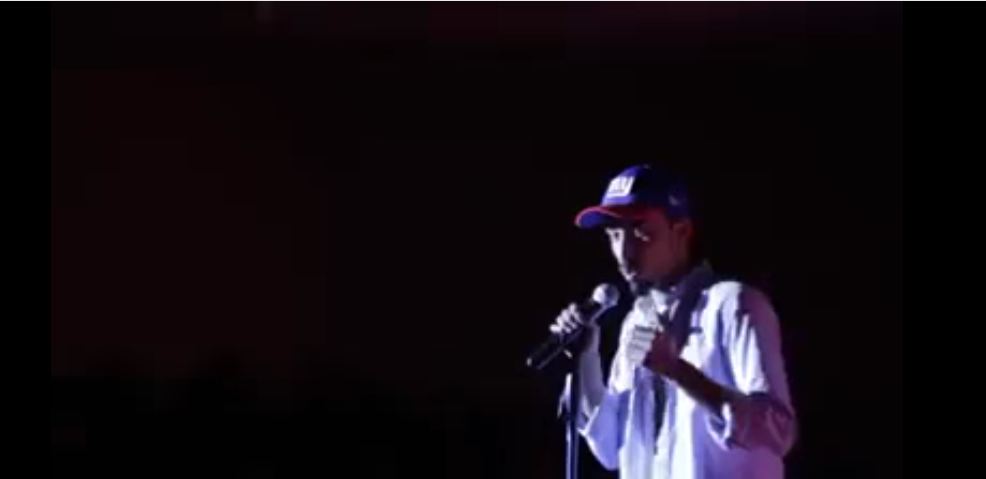 بالفيديو…غضب كبير في المغرب بسبب هذا الكوميدي السعودي