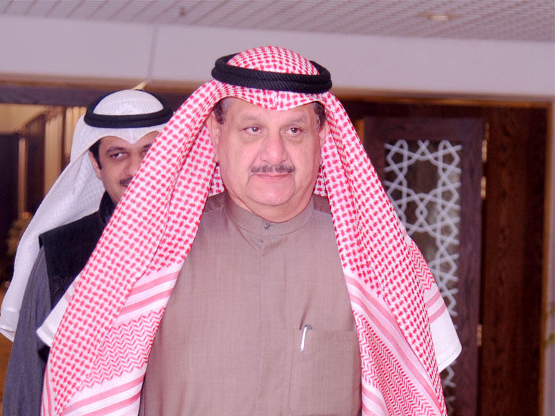 عيسى الكندري: قرار اللجنة غير ملزم والفصل لـ«الدستورية»