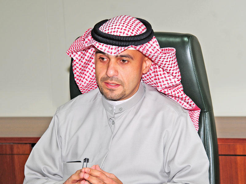 الصالح: مراجعة شاملة لوثيقة الإصلاح لإعادة هيكلتها