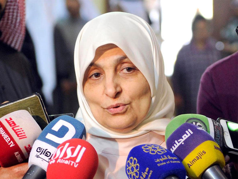 الصبيح: هيكل وكادر موحد لـ «التعاونيات»