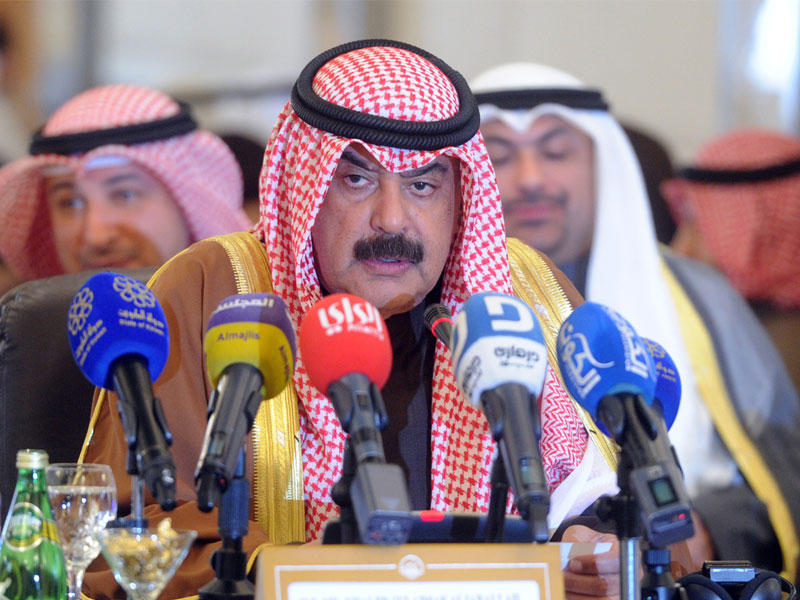 الكويت: لم نأخذ شبراً من العراق ولا نسمح بالمساس بأرضنا