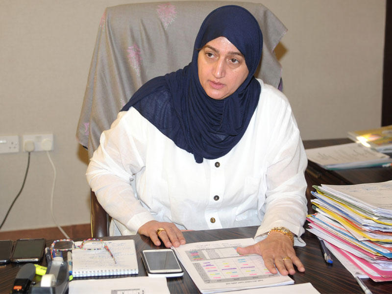 «هيئة الإعاقة»: 3 أشهر مهلة لتجديد هويات المعاقين