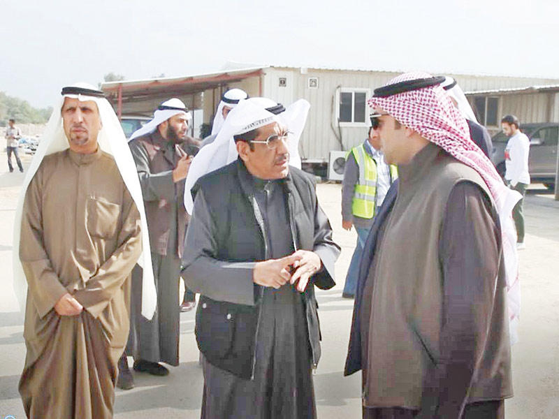أبل: جدول زمني لربط البنية التحتية بالمباني