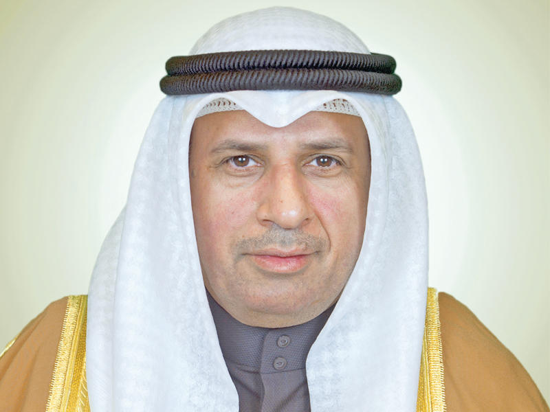 العزب: سنراجع شبهات «مجلس الدولة»