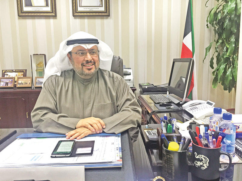 «الأشغال»: 9 افتتاحات في مشروع طريق جمال عبدالناصر