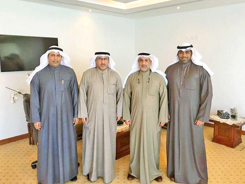 «تدريس التطبيقي»: حسم «الترقيات» خلال أسبوعين