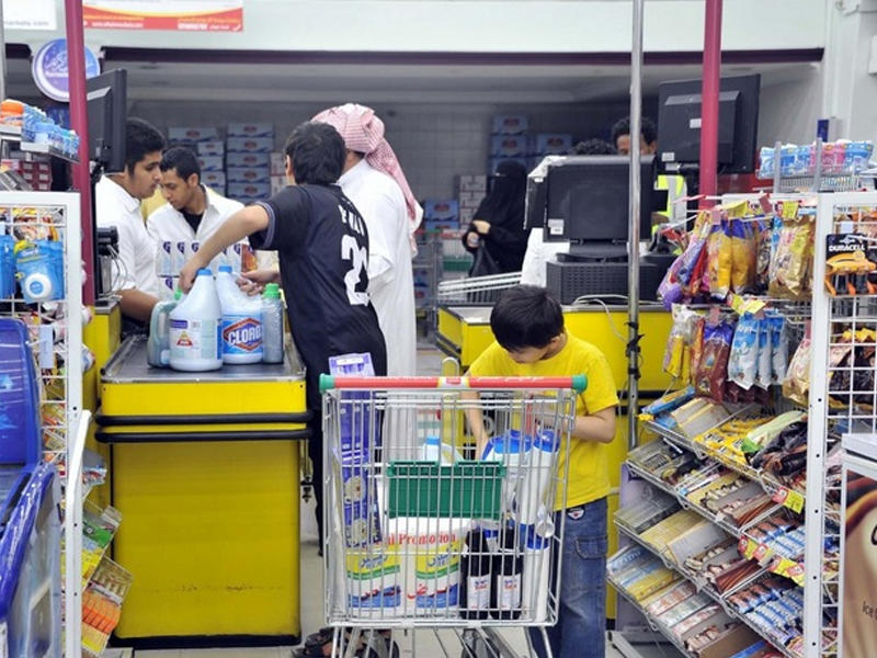 السعودية: ضرائب على المشروبات والتبغ في ابريل المقبل