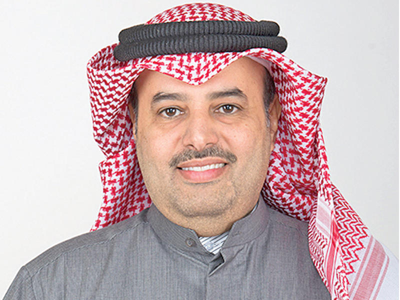 الحجرف: أؤيد جلسة «الوافدين» وعلى «الهجرة» عدم التدخل بشؤوننا
