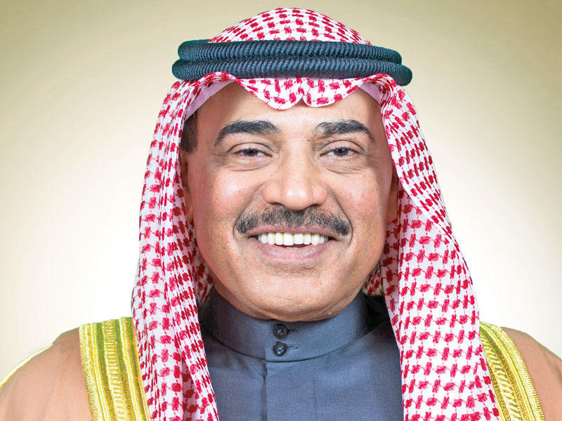 الخالد إلى فرنسا اليوم للمشاركة في مؤتمر السلام بالشرق الأوسط
