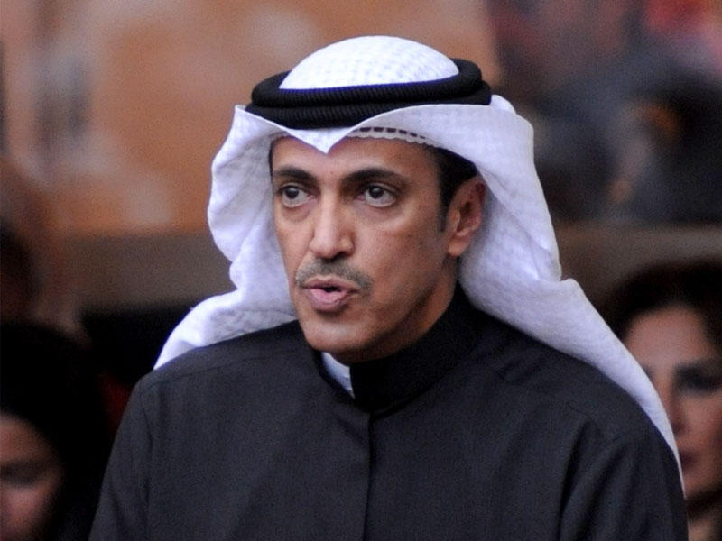 العتيبي يسأل العزب عن صراع هيئة مكافحة الفساد ومخالفات أعضائها