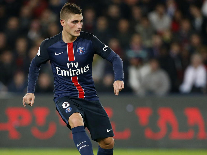 «يوفنتوس» مستعد لدفع 80 مليون يورو لفيراتي