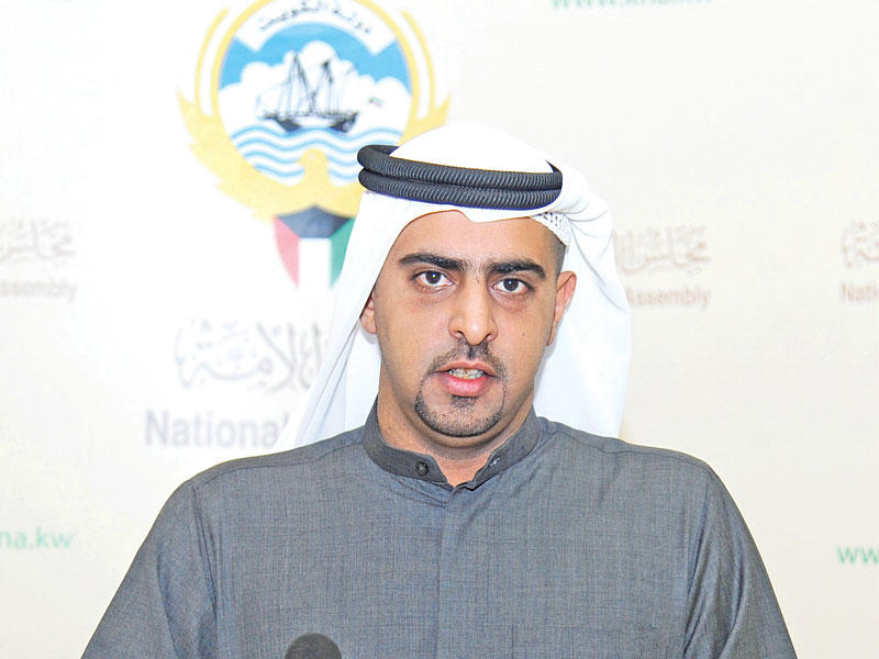 النصف: تسوية «الجناسي» لا تكون على حساب الحقائق