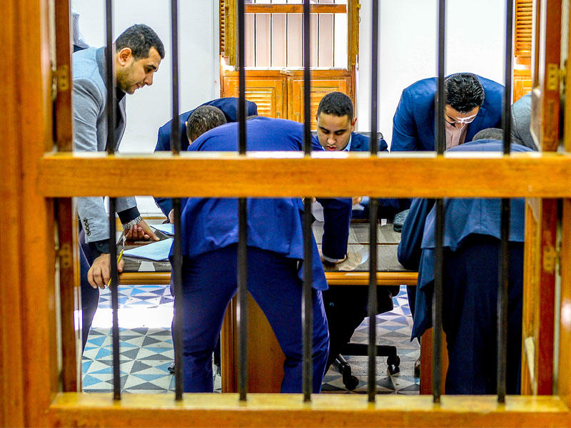 الفرز والتجميع:لا تغيير في نتائج الدوائر عدا «الرابعة»وفراج العربيد يؤكد فوزه