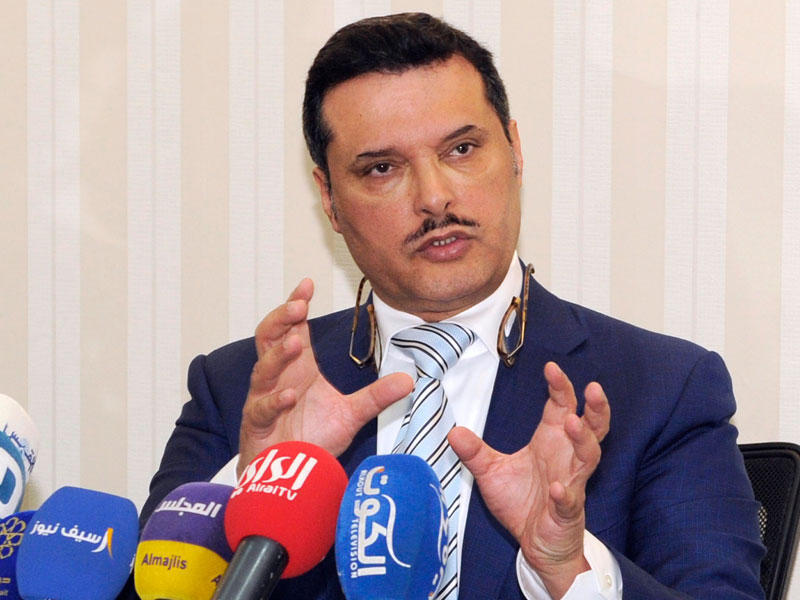 «الصحة»: إحالة ملف التزوير في مكتب لندن إلى النيابة