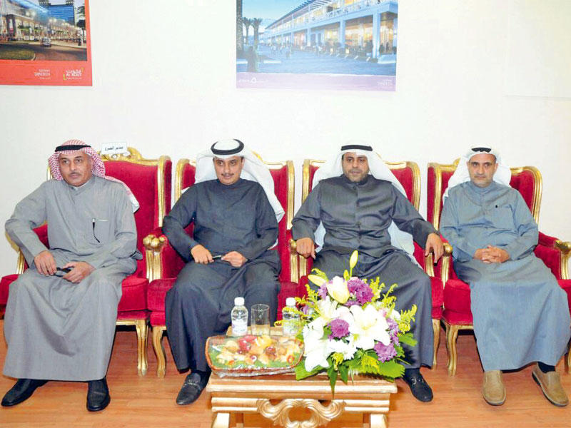 الجبري: لا تهاون أو مجاملة على حساب صحة المستهلك