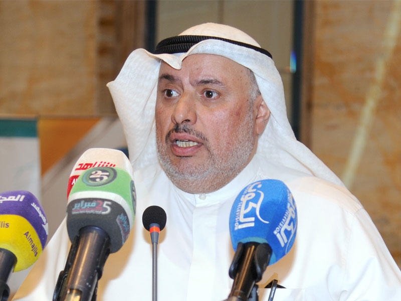 «الأشغال»: افتتاحات في «عبدالناصر» وتقاطعات «جابر الأحمد»