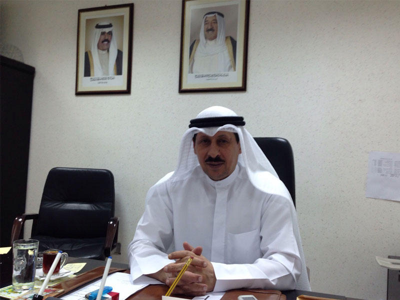 «الصيادين» يناقش غداً إغلاق «الدوحة» أمام لنجات صيد الروبيان