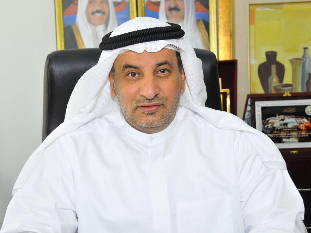 «الأوقاف»: المستشارون العرب معينون منذ عامين في الوزارة