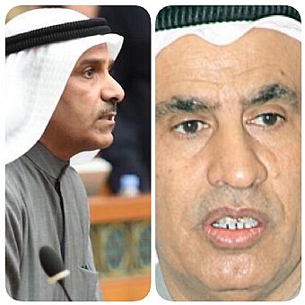 مرزوق الخليفة:وافد من جنسية غير عربية في مكتبه يتعسف مع البدون