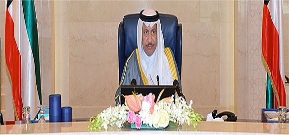 مجلس الوزراء: 12 أولوية للحكومة خلال السنوات الأربع القادمة