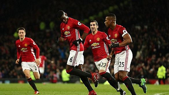 هيريرا: بوجبا بإمكانه أن يصبح أفضل لاعب بالعالم