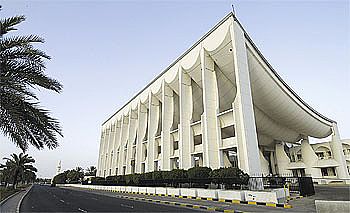 (التشريعية) توصي بعدم الموافقة على صحة اجراءات انتخاب نائب رئيس المجلس