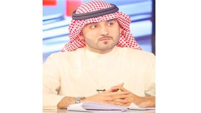 نواف الهزاع رئيسًا للجنة الانضباط والعصفور مستشارًا بديلا للقحطاني