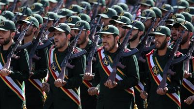 مقتل قائد بالحرس الثوري الإيراني في سوريا