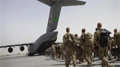 التحالف الدولي يرفع عدد مستشاريه العسكريين في الموصل إلى 450
