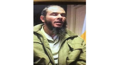 هذا هو ذابح القبطي و المحامون يرفضون الدفاع عنه(فيديو يحتوي مشاهد صادمة)