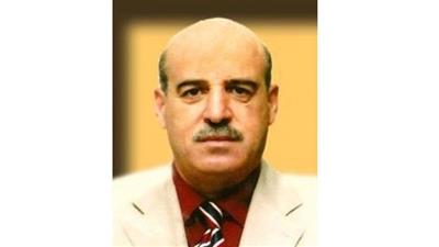 اغتيال الصحفي العراقي عبد القادر القيسي قرب كركوك