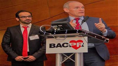 دكتور كويتي ينشر أول بحث في العالم عن برامج وقاية القلب