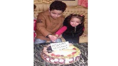 مصر.. إحالة والدي أصغر عروسين للنائب العام