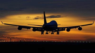 لماذا أصبحت نفس رحلات الطيران تستغرق وقتاً أطول عن ذي قبل؟