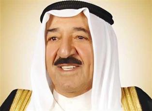 سمو الأمير يبعث ببرقية تعزية إلى رئيس دولة الإمارات