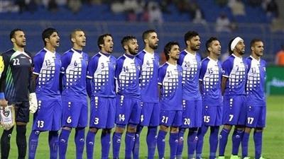 هاشتاق #الايقاف_الرياضي يتصدر «تويتر»