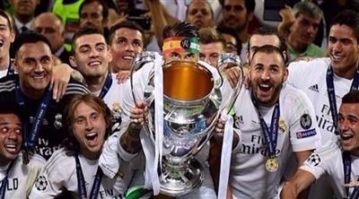 ريال مدريد الأكثر تحقيقاً للأرباح في 2016.. وبرشلونة ثانياً