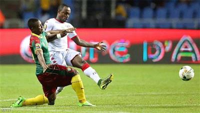 كأس الأمم الإفريقية.. بوركينا فاسو تخطف نقطة من فم الكاميرون