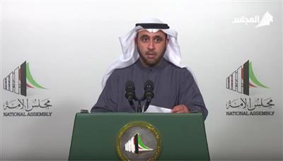 «الشريعية البرلمانية» وافقت بالإجماع على رفع الحصانة عن النائب وليد الطبطبائي