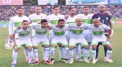 المنتخب الجزائري يخطف التعادل من نظيره الزيمبابوي في مستهل مشواره الافريقي