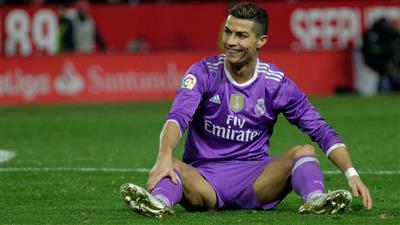 ريال مدريد يفتح الباب أمام رحيل رونالدو للدوري الصيني