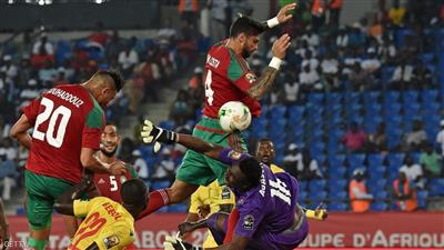 أمم أفريقيا.. المغرب يفوز على توغو ويجدد آماله في التأهل لدور الـ8