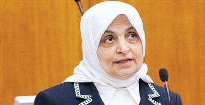 هند الصبيح: إنشاء مراكز للاستماع والايواء الأسري
