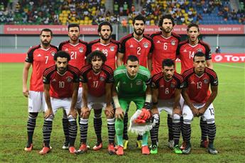 رغم الاداء الكارثي مصر تحقق الأهم وتفوز على أوغندا