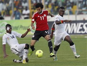 المدير الفني الإسرائيلي لمنتخب غانا متحدثاً عن مواجهة مصر: أحب المعارك من هذا القبيل