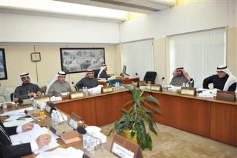 ‏«الداخلية والدفاع البرلمانية»: إقرار قانون تجنيس 4 آلاف من «البدون».. الأسبوع المقبل