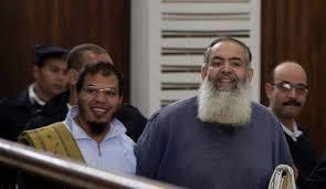 مصر: السجن 5 سنوات لأبو إسماعيل في «حصار محكمة مدينة نصر»