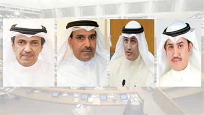 نقل مهام جهاز «البدون» لـ «الداخلية»